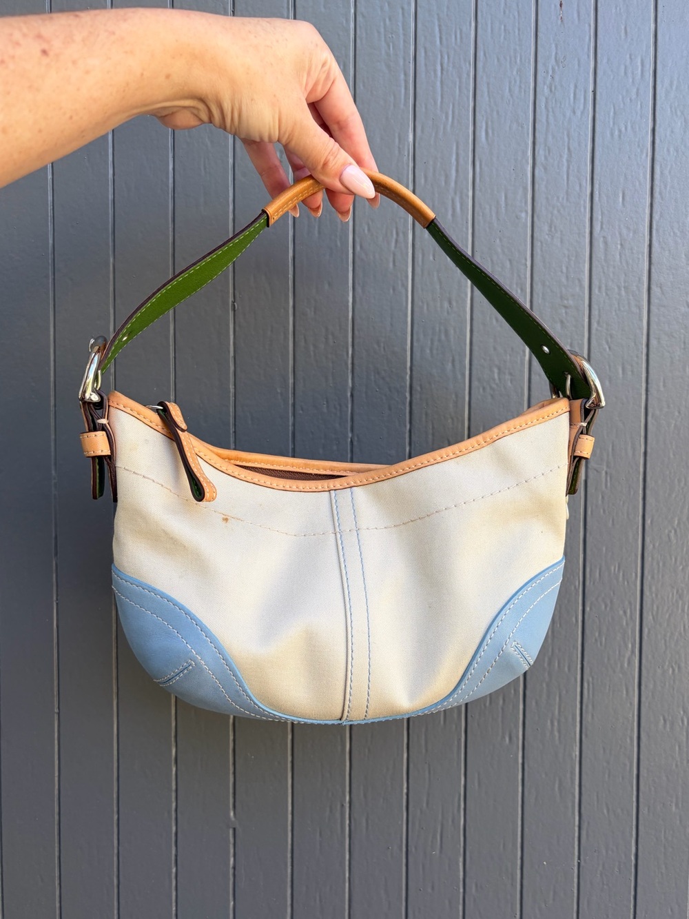 Vintage 2000’s Coach Bag